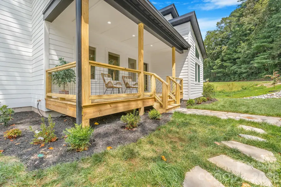 447 Blooming Laurel Drive, Hendersonville, NC 28792 - #2