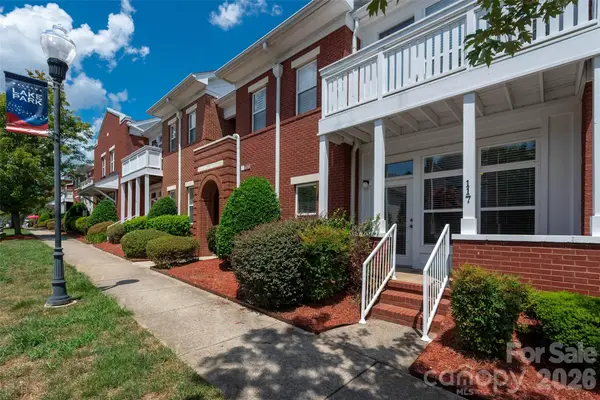 6112 Creft Circle #117, Indian Trail, NC 28079