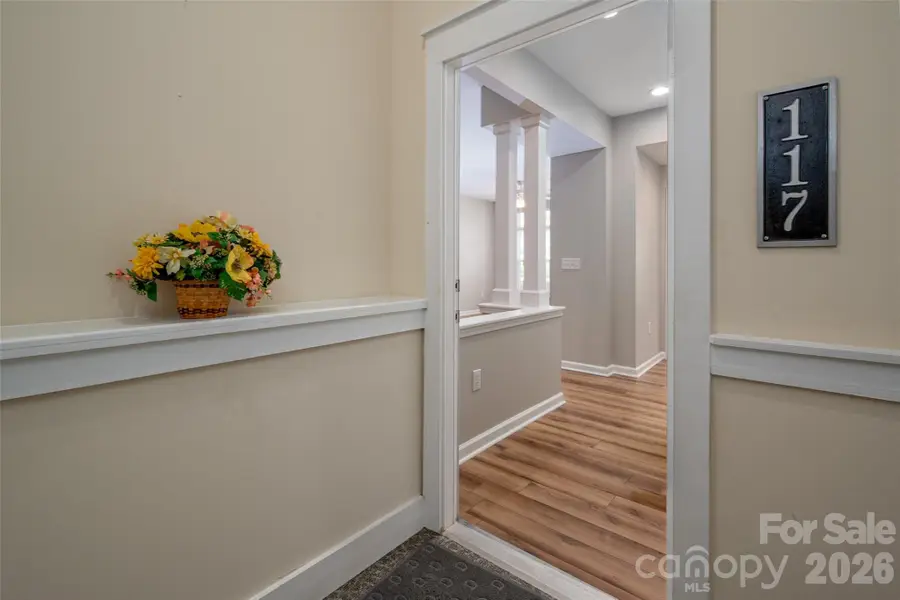 6112 Creft Circle #117, Indian Trail, NC 28079 - #2