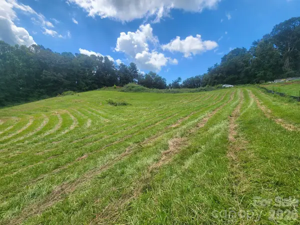 22 Setter Lane #3, Weaverville, NC 28787