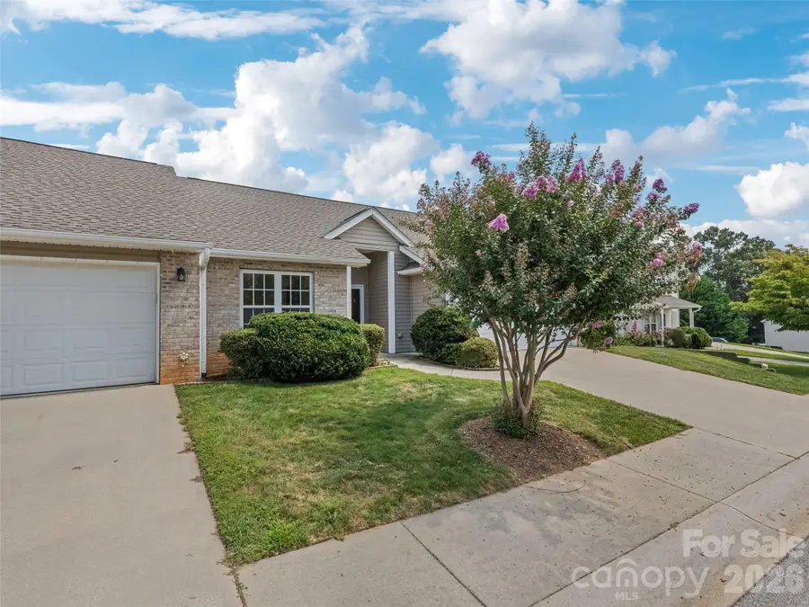 156 Chesire Way, Fletcher, NC 28732 - #3