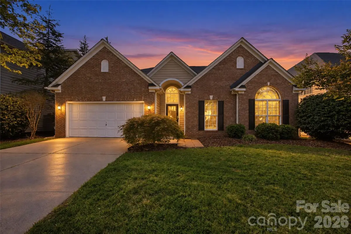 12602 Kemerton Lane, Huntersville, NC 28078 - #1