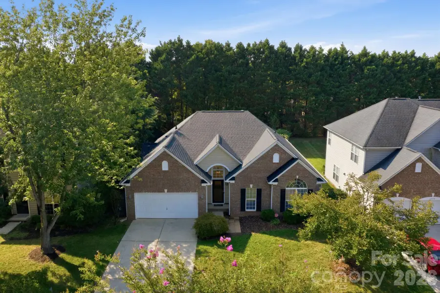 12602 Kemerton Lane, Huntersville, NC 28078 - #2