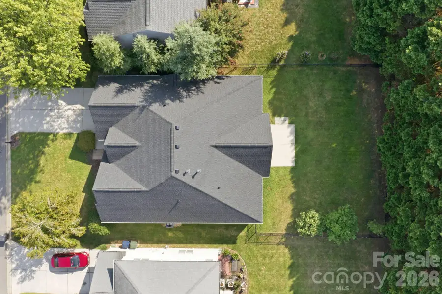 12602 Kemerton Lane, Huntersville, NC 28078 - #3