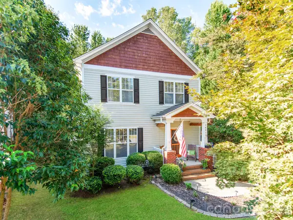 16415 Kelly Park Circle, Huntersville, NC 28078