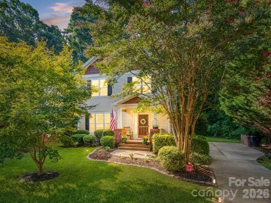 16415 Kelly Park Circle, Huntersville, NC 28078 - #2