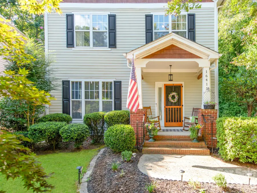 16415 Kelly Park Circle, Huntersville, NC 28078 - #3