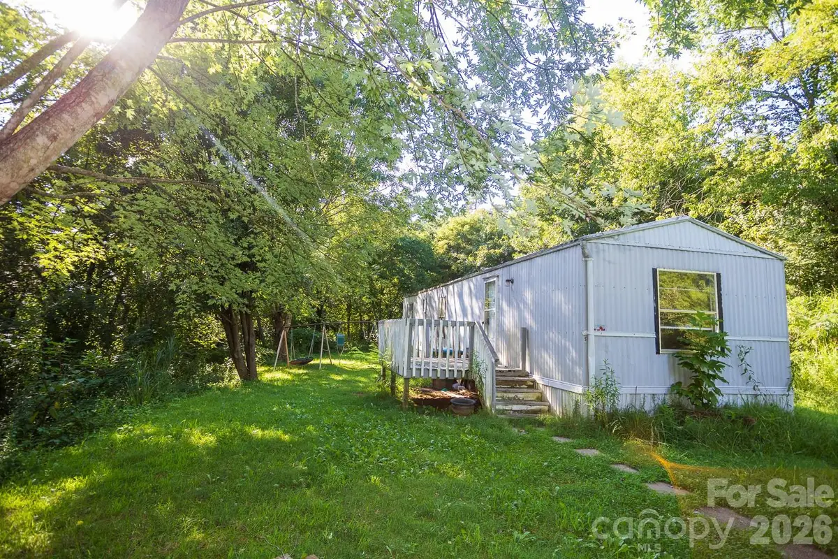 56 Longs Chapel Road, Weaverville, NC 28787 - #1