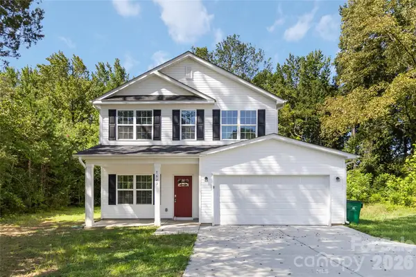 7623 Reames Road, Charlotte, NC 28216