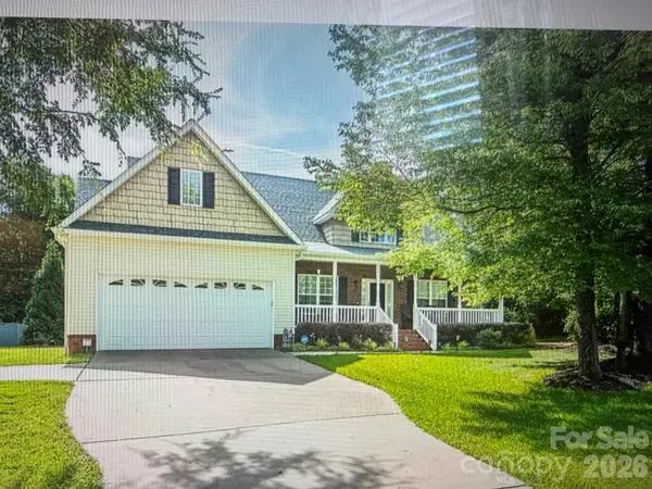 3697 Travertine Drive, Lancaster, SC 29720