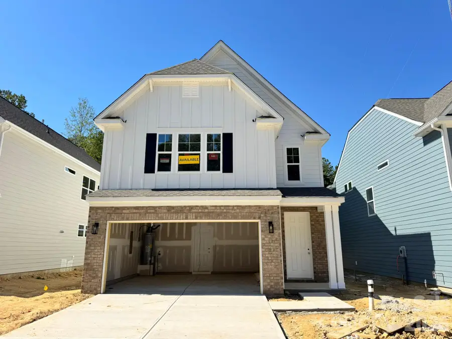 13135 Foxberry Road, Charlotte, NC 28213 - #2