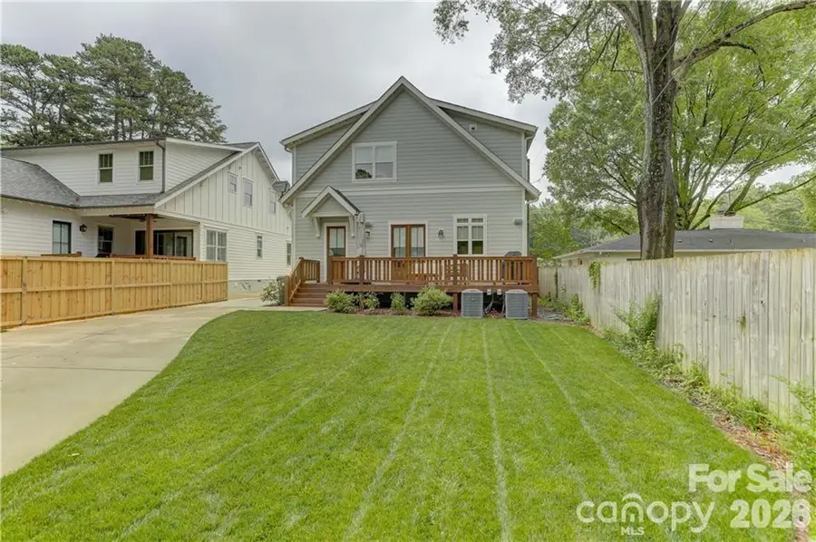 4342 Walker Road, Charlotte, NC 28211 - #3