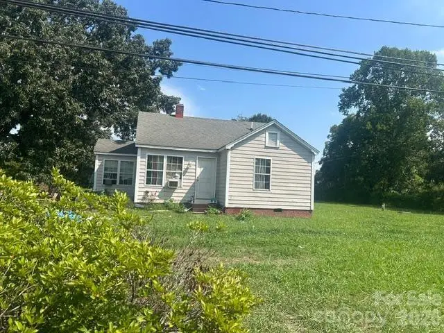 4621 Highway 74 Highway E, Wingate, NC 28174 - #1