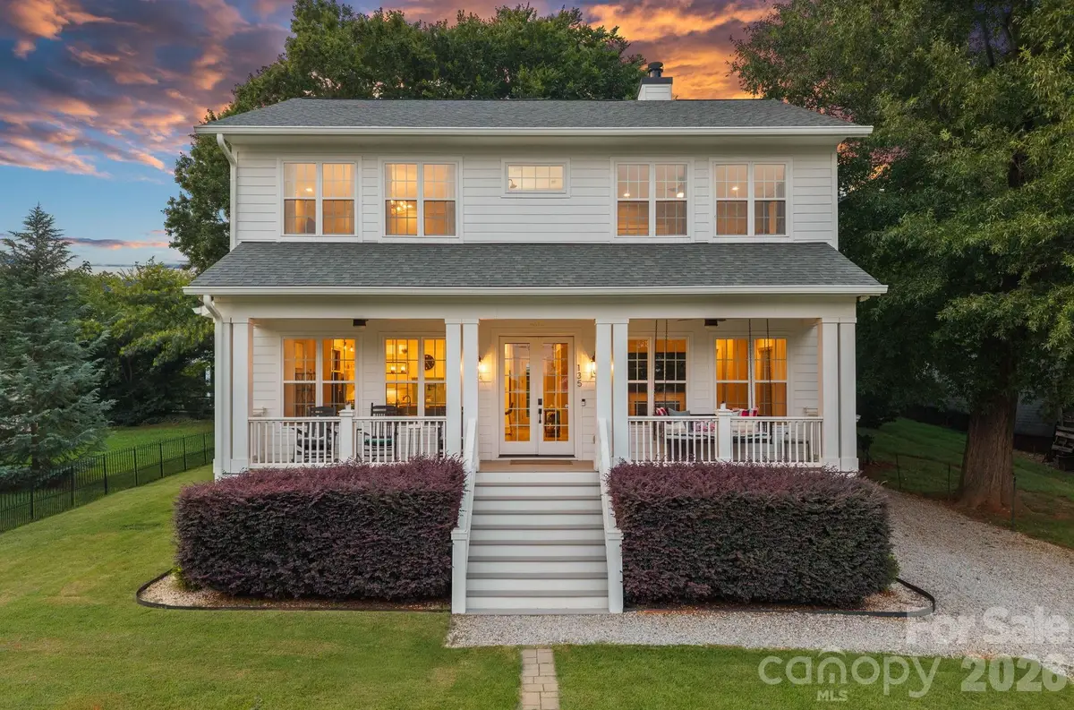 135 Surfside Lane, Mooresville, NC 28117 - #1