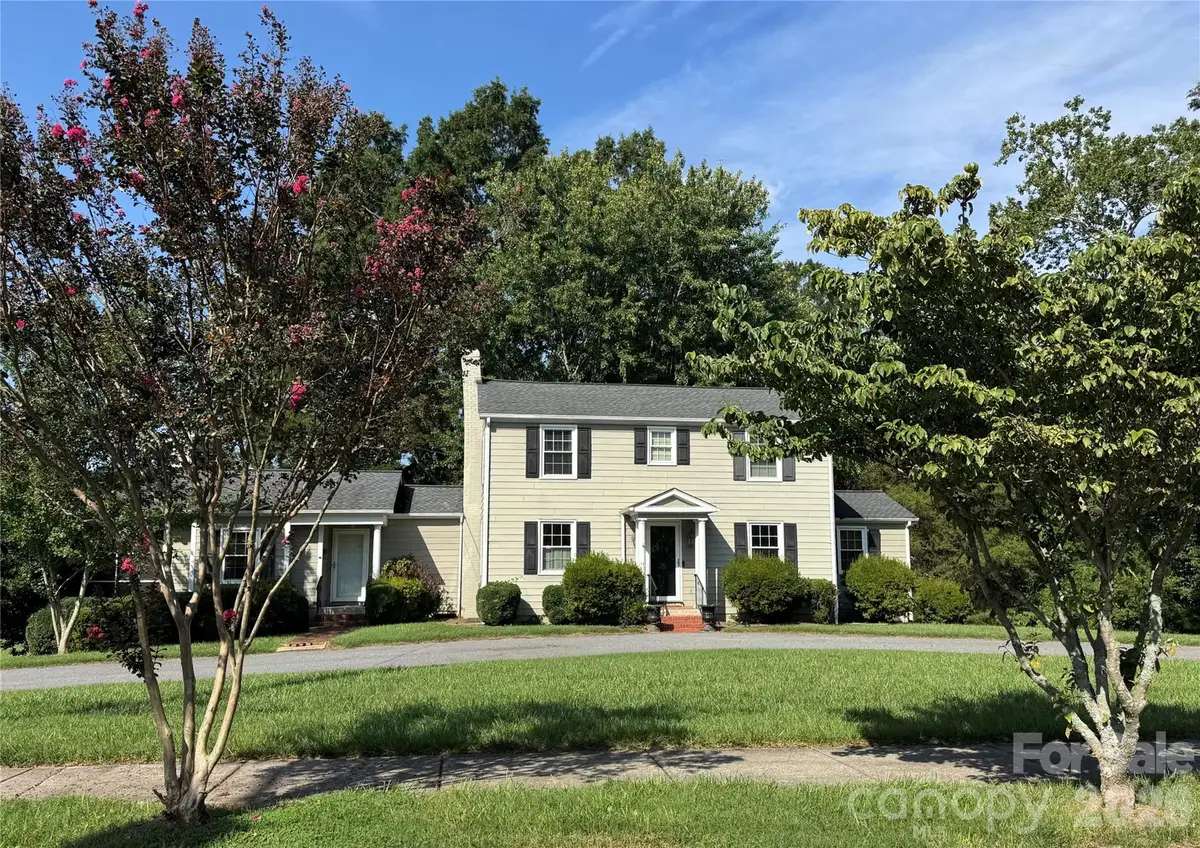330 S Center Street, Taylorsville, NC 28681 - #1