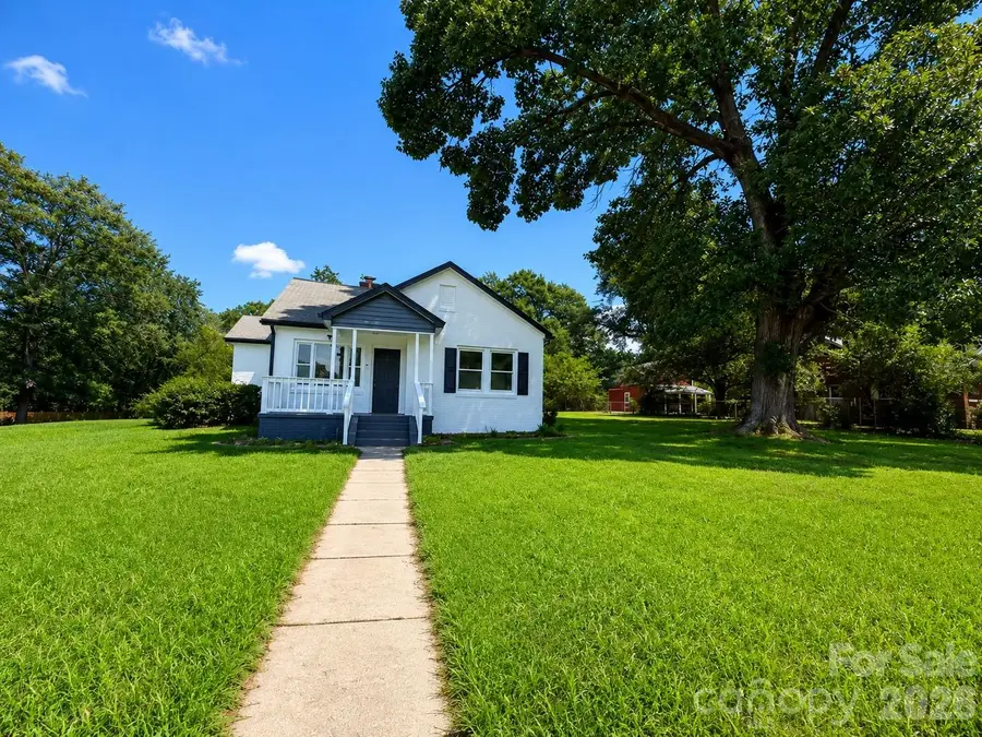 302 S Myrtle School Road, Gastonia, NC 28052 - #3