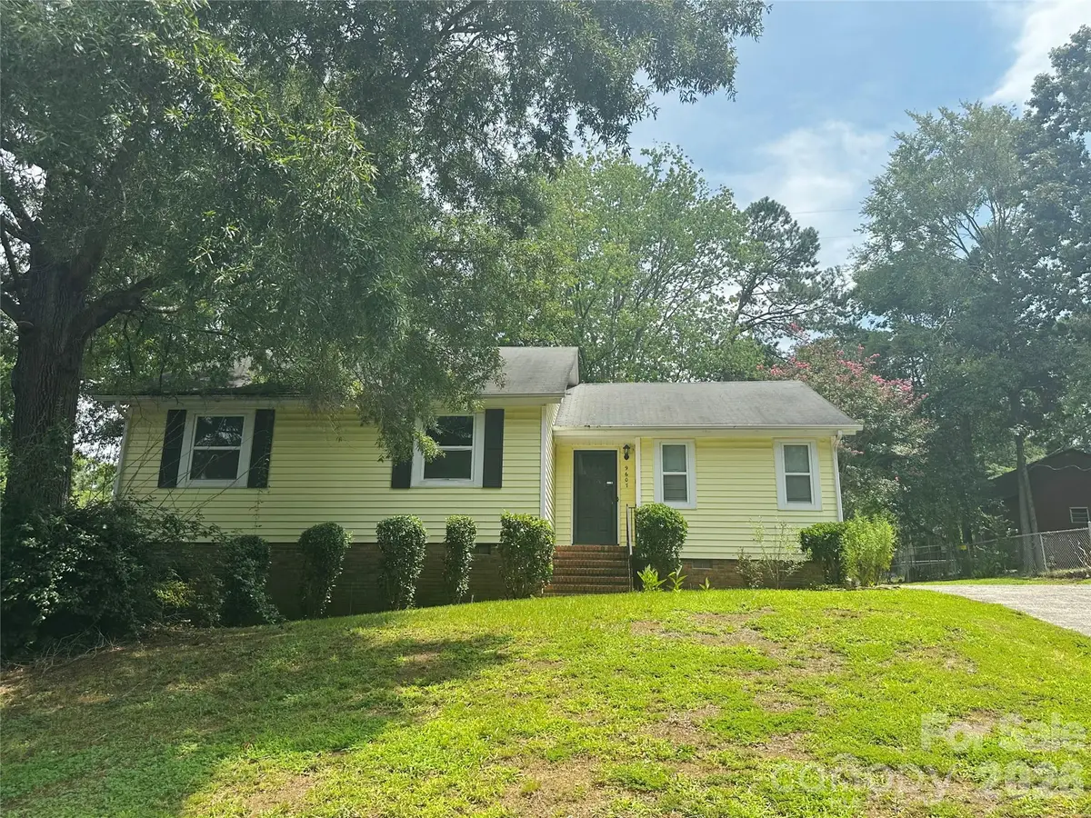 9607 Barkridge Road, Charlotte, NC 28227 - #1