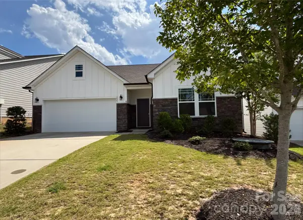 223 Old Harbor Drive, Mount Gilead, NC 27306