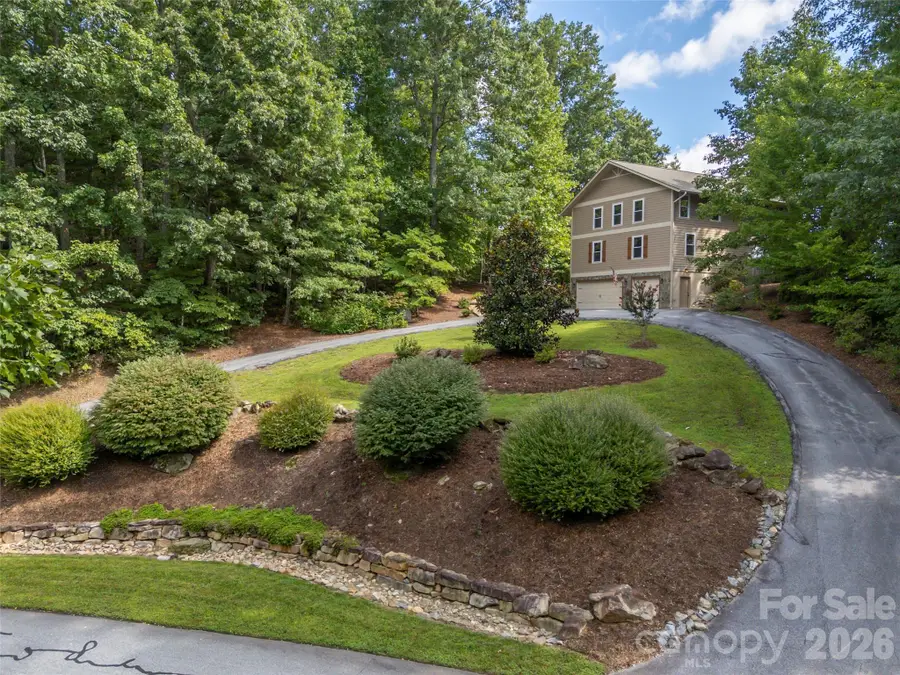837 Big Raven Lane, Saluda, NC 28773 - #2