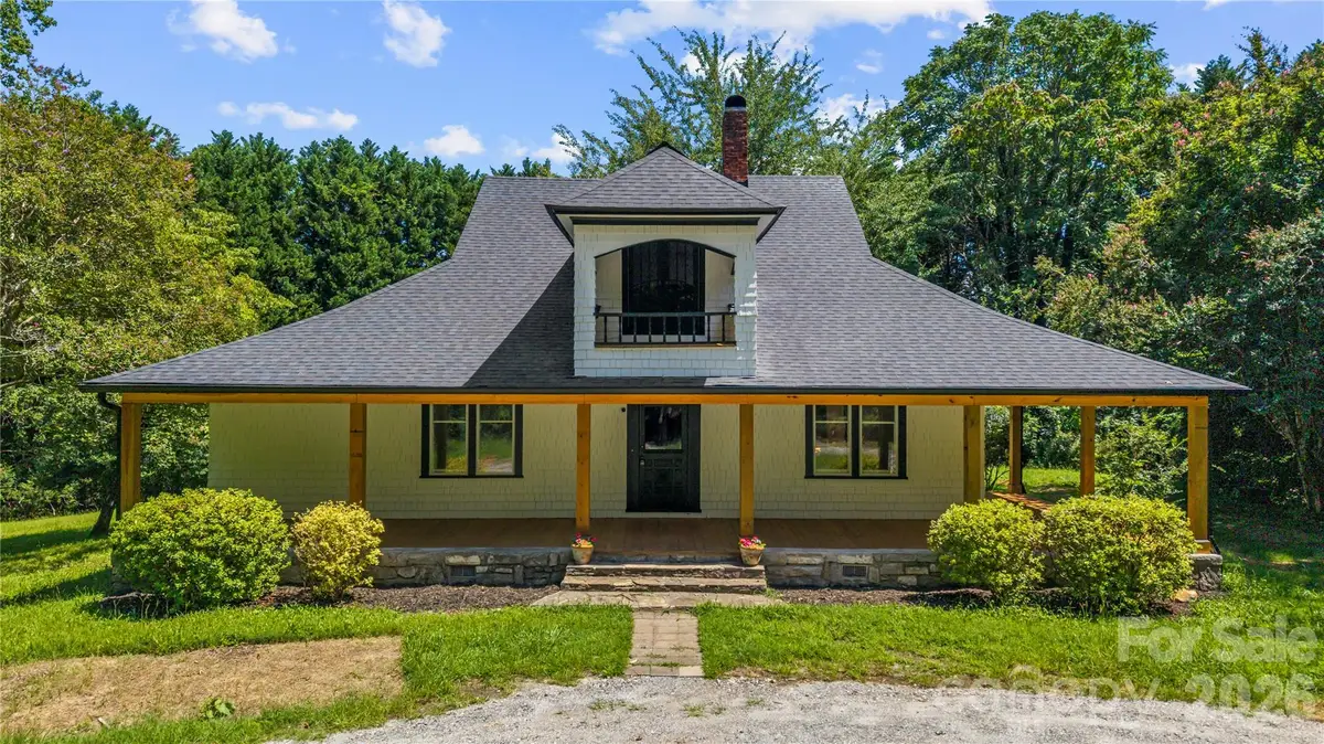 103 Hyde Avenue, Tryon, NC 28782 - #1