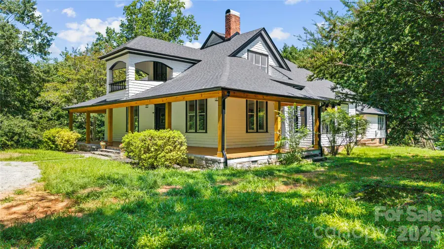 103 Hyde Avenue, Tryon, NC 28782 - #3