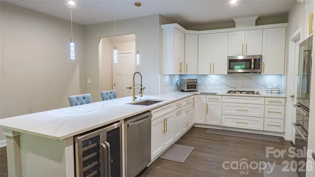 125 Lanyard Drive #D, Mooresville, NC 28117 - #1