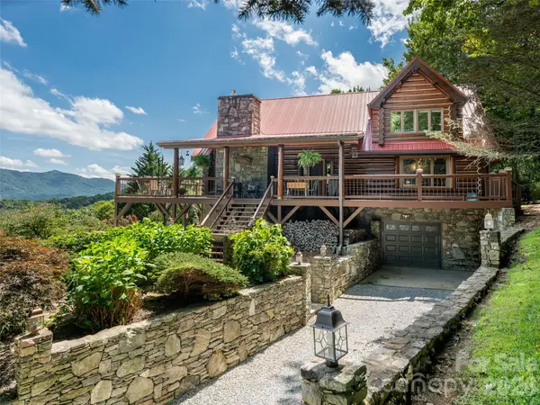 95 Splendor Ridge, Waynesville, NC 28785