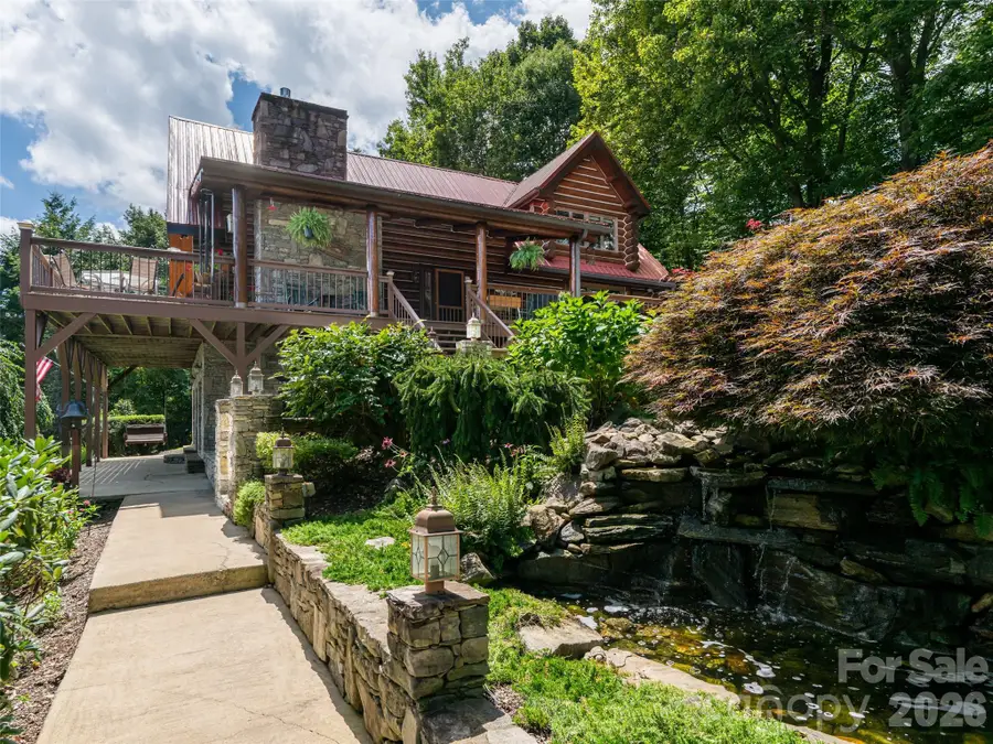 95 Splendor Ridge, Waynesville, NC 28785 - #3