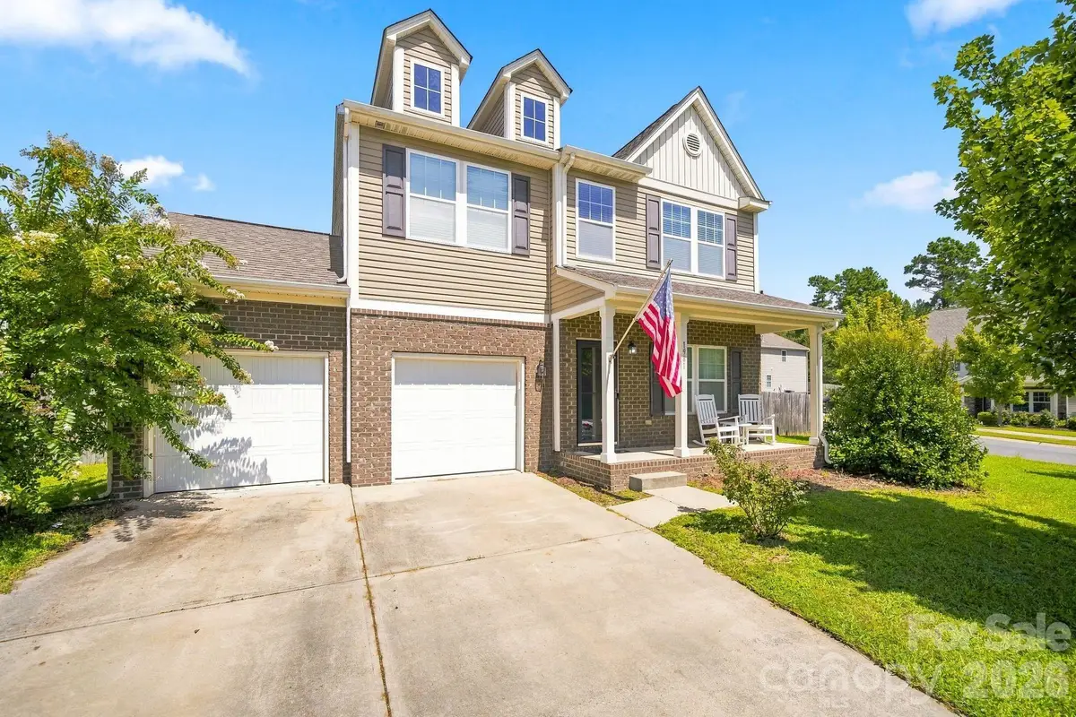 1981 Vickie Lane, Rock Hill, SC 29730 - #1