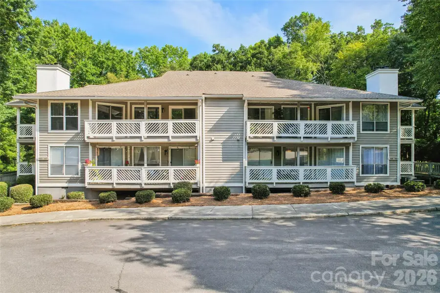 7407 Ashfield Court, Charlotte, NC 28226 - #2