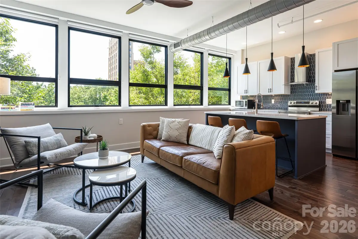 122 College Street #201, Asheville, NC 28801 - #1