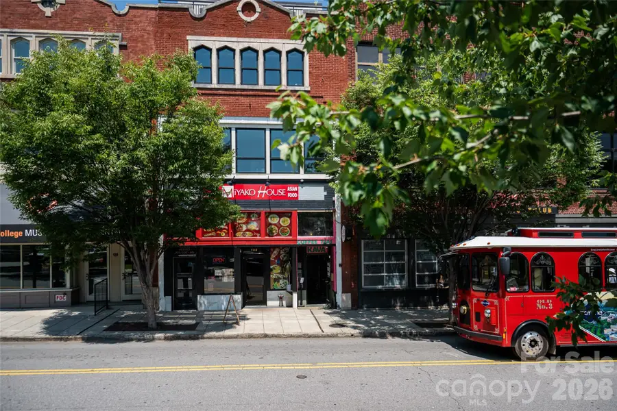122 College Street #201, Asheville, NC 28801 - #2