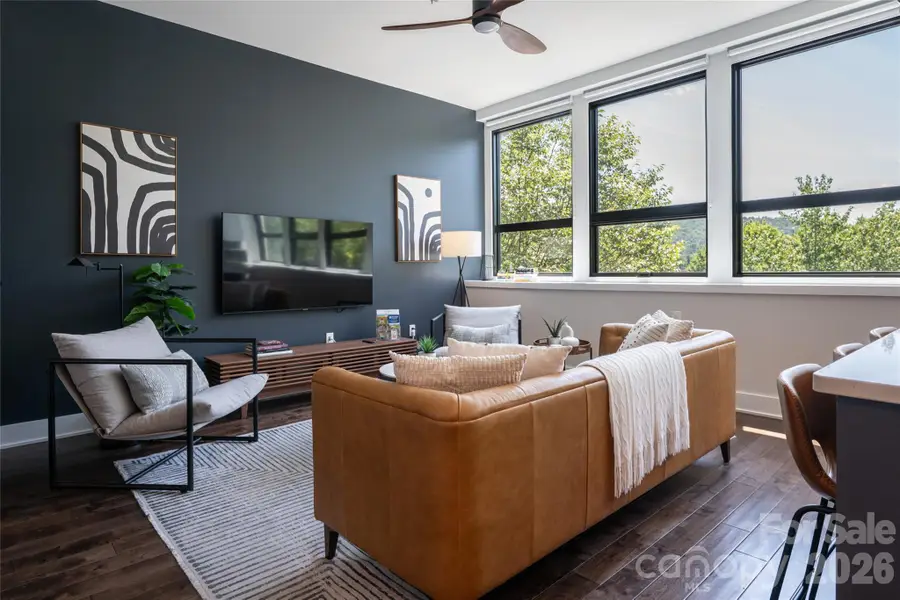 122 College Street #201, Asheville, NC 28801 - #3