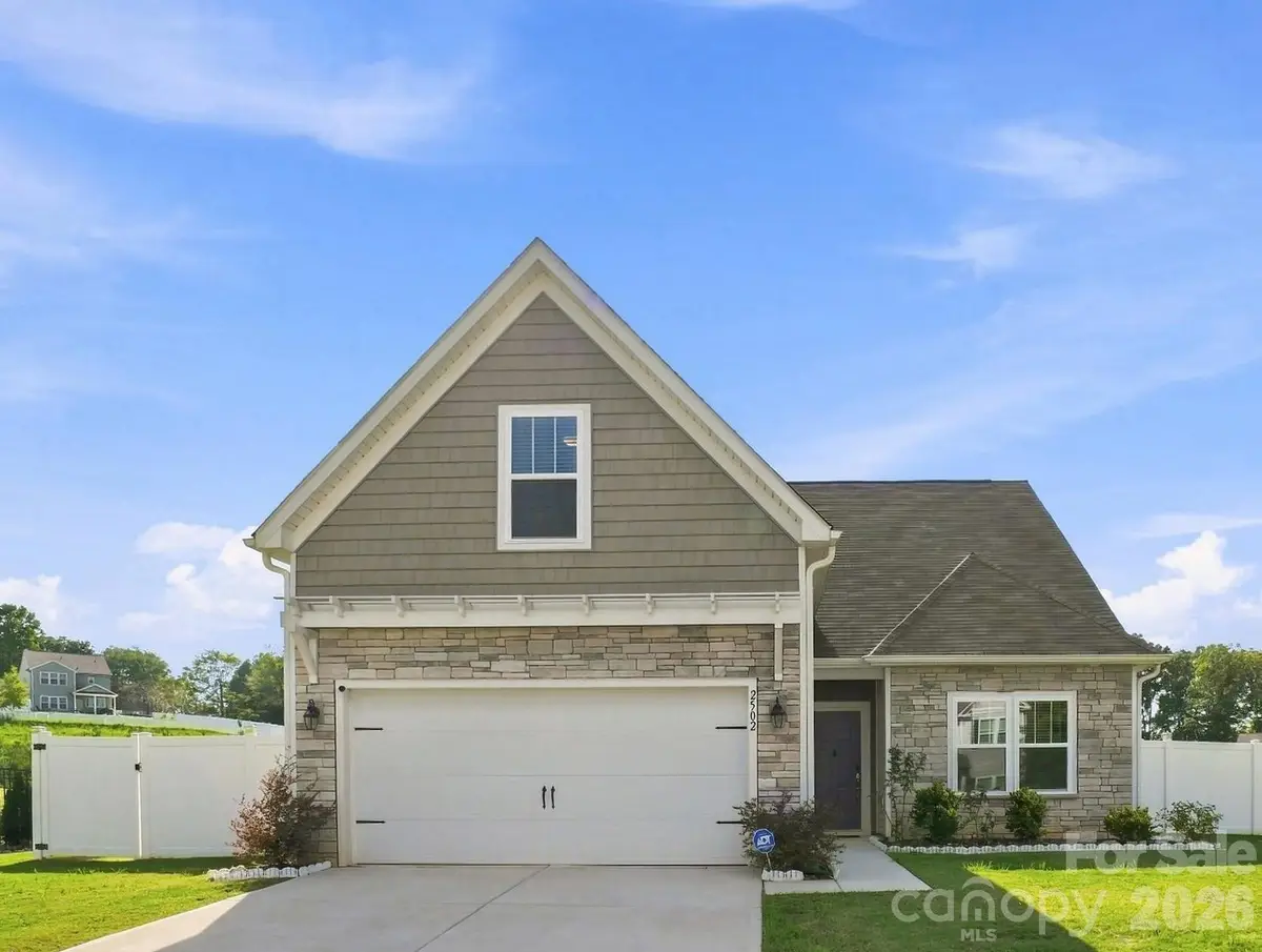 2502 Waverly Drive, Monroe, NC 28112 - #1