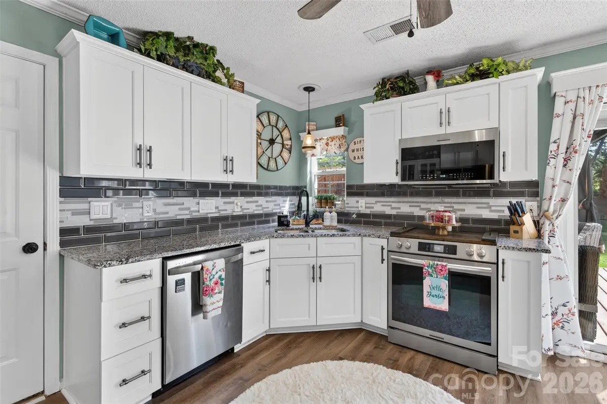 119 Milroy Lane, Mooresville, NC 28115 - #1