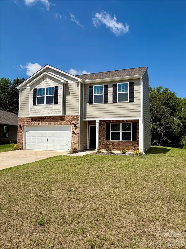 350 Brinkley Drive, Kings Mountain, NC 28086