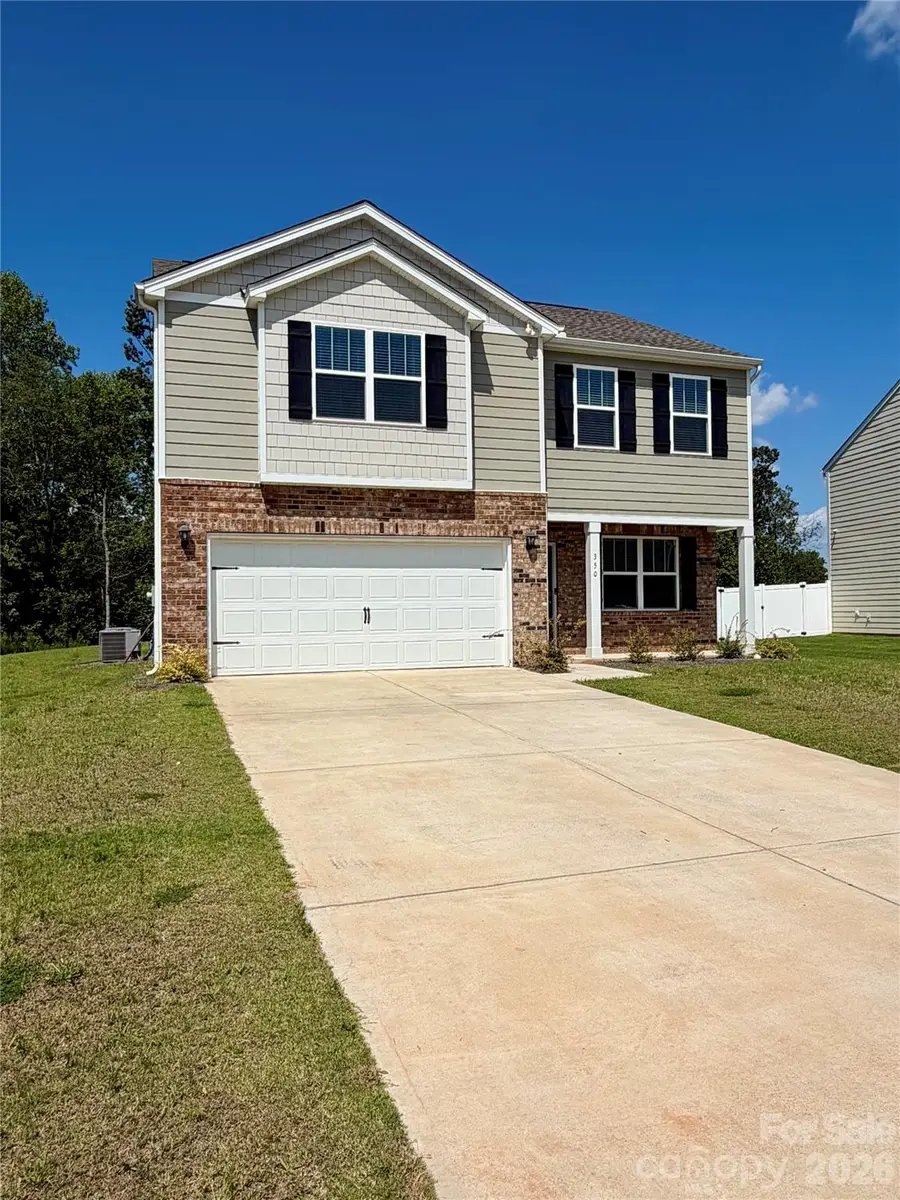 350 Brinkley Drive, Kings Mountain, NC 28086 - #2