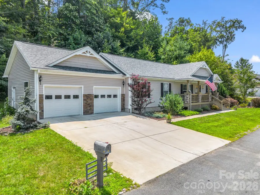 101 Plato Place, Etowah, NC 28729 - #2