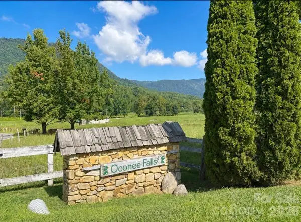 Lot 96 Little Fox Run, Marion, NC 28752