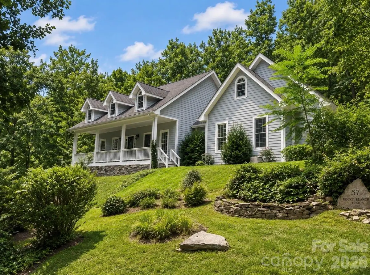 57 Rocky Branch Trail, Marion, NC 28752 - #1