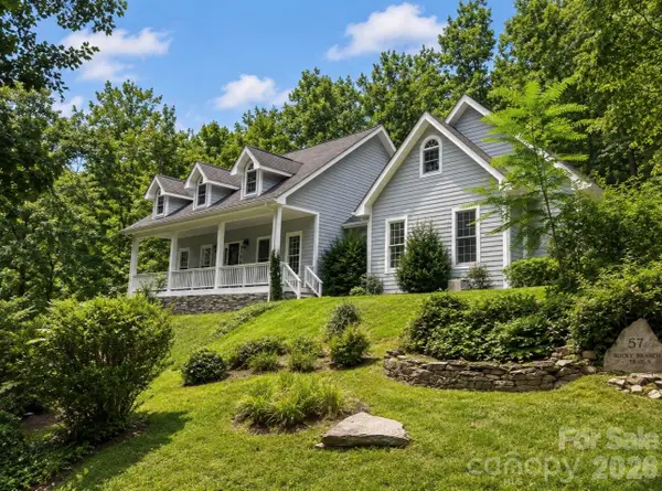 57 Rocky Branch Trail, Marion, NC 28752
