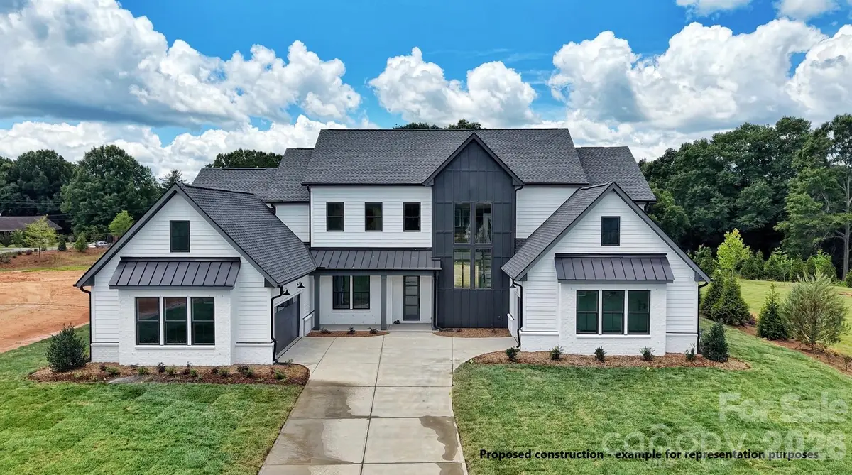 1028 Courtney Lane #23, Sandy Ridge, NC 28173 - #1