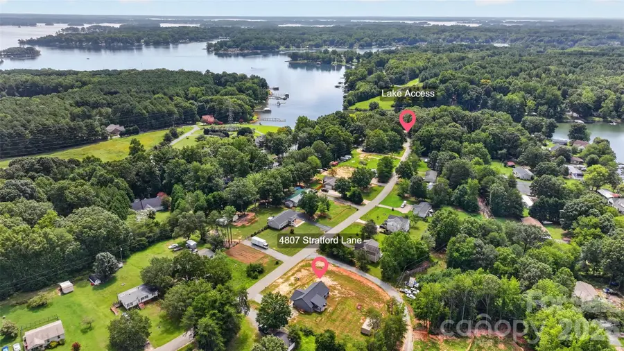 4807 Stratford Lane #26, Denver, NC 28037 - #2