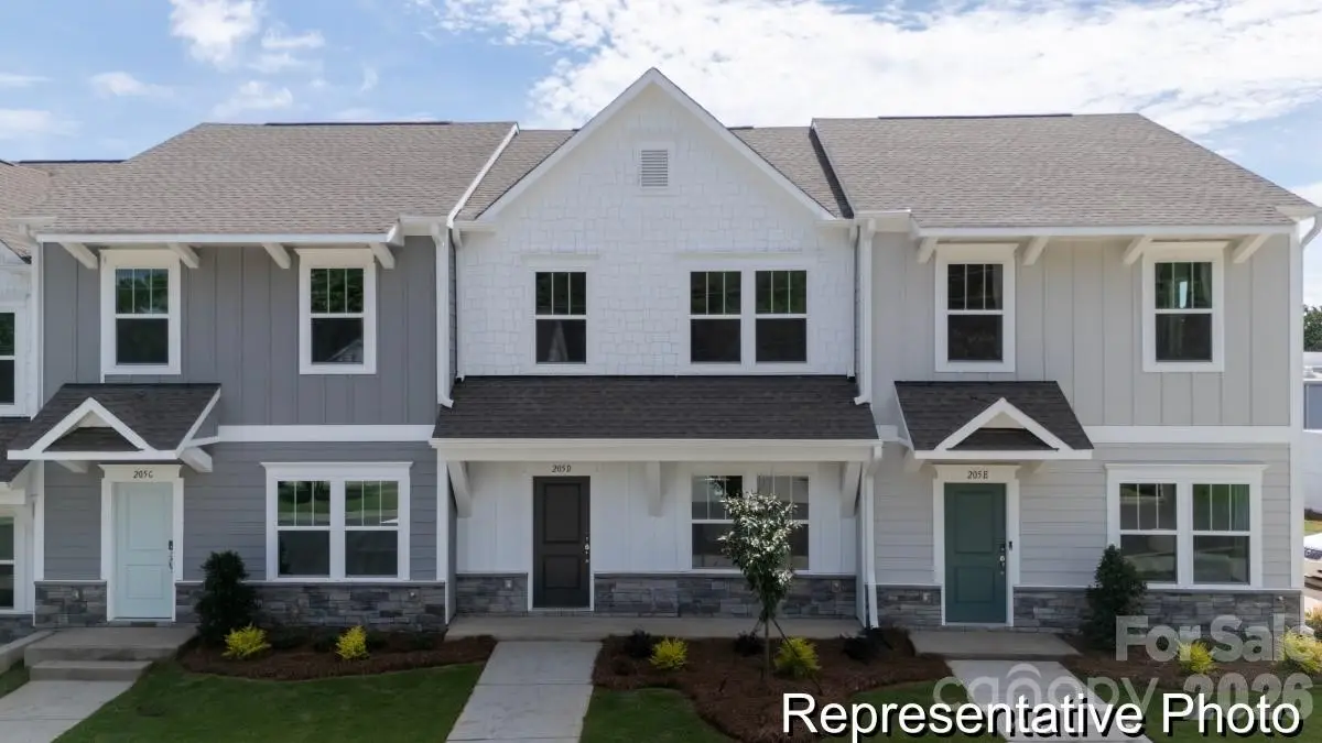 335 Cliffwood Street Nw #22 Unit B, Concord, NC 28027 - #1