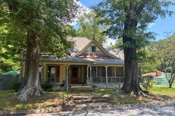 130 Culp Street, Mooresville, NC 28115