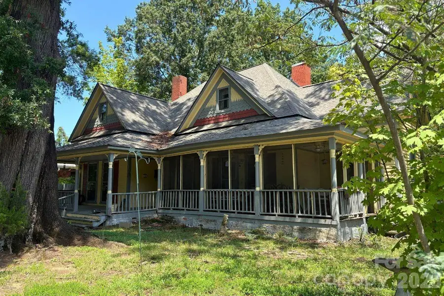 130 Culp Street, Mooresville, NC 28115 - #2