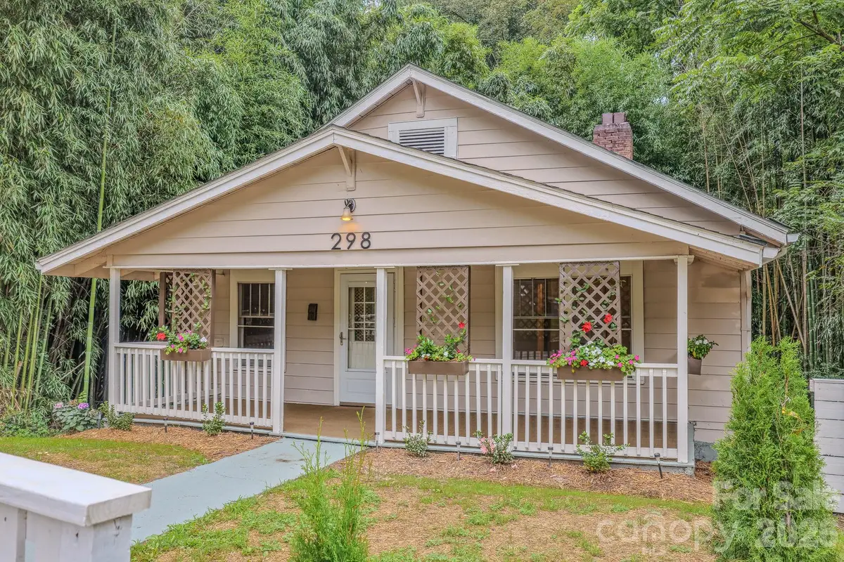 298 State Street, Asheville, NC 28806 - #1