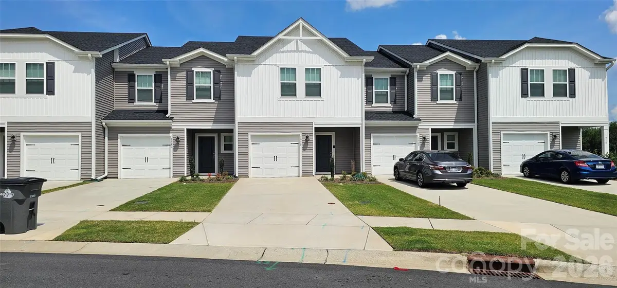 1930 Old Rivers Road, Kannapolis, NC 28027 - #1