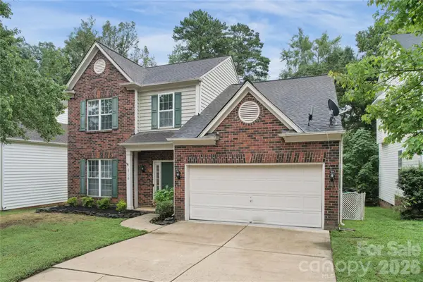 6716 Allness Glen Lane, Charlotte, NC 28269