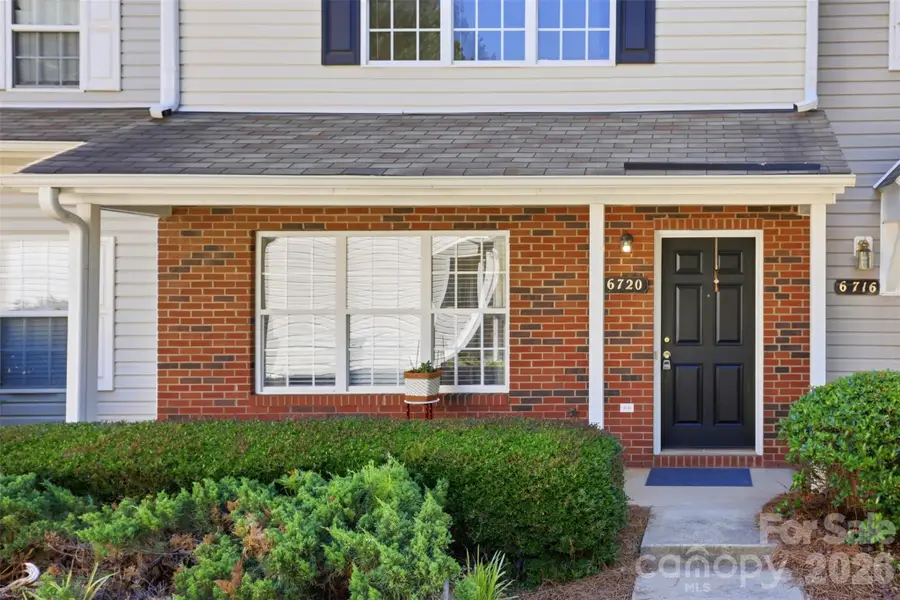 6720 Cypress Tree Lane, Charlotte, NC 28215 - #3